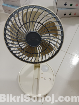 JY Super 2215 professional Mini fan